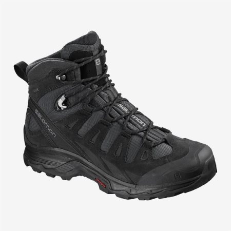 Scarpe Trekking Salomon QUEST PRIME GTX Uomo Nere IT 9-H01